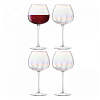 Изображение товара Набор бокалов для красного вина Pearl, 460 мл, 4 шт.