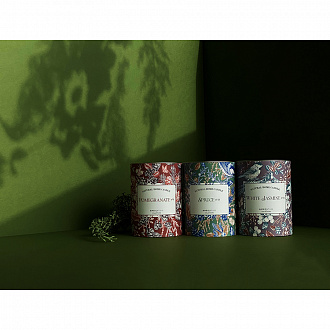 Изображение товара Свеча ароматическая Enchanted Forest, Eль, 40 ч