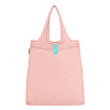 Изображение товара Сумка-шоппер Easy Shop, розовая