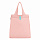 Сумка-шоппер Easy Shop, розовая