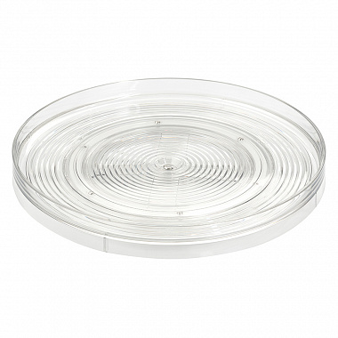 картинка Поднос вращающийся Keep In, Ø29 см от магазина Одежда+