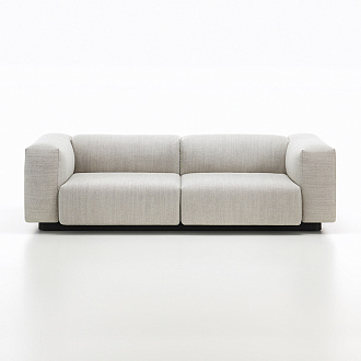 Изображение товара Диван Soft Modular Sofa Two-Seater