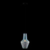 Изображение товара Светильник подвесной Pendant, Tommy, 1 лампа, Ø18х30,5 см, черный