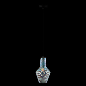 Изображение товара Светильник подвесной Pendant, Tommy, 1 лампа, Ø18х30,5 см, черный