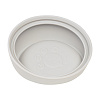 Изображение товара Кружка Cozy Cup, 350 мл, светло-серая