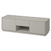 Изображение товара Тумба под ТВ Tammi, 158х51х46 см, серо-бежевый
