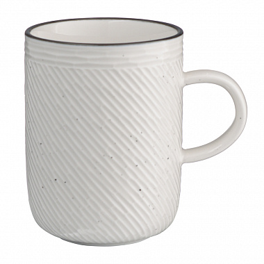 картинка Кружка Contour, 350 мл от магазина Одежда+