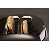 Изображение товара Тостер KitchenAid на 2 хлебца с ручным подъемом, черный