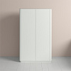 Изображение товара Шкаф Tammi, 2-х створчатый, 120х55х200 см, белый