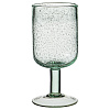 Изображение товара Набор бокалов для вина Flowi, 410 мл, зеленые, 2 шт.