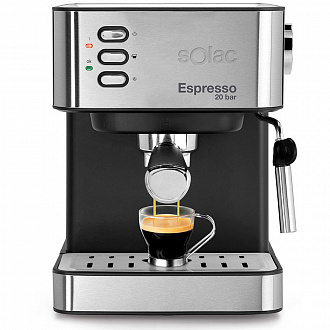 Изображение товара Кофемашина Espresso 20 Bar