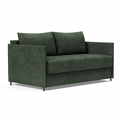 Диван-кровать Luoma, 140х200 см, зеленый, анонс элемента
