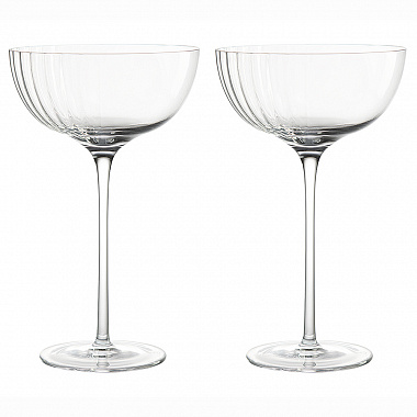 картинка Набор креманок Alice в подарочной упаковке, 260 мл, 2 шт. от магазина Одежда+