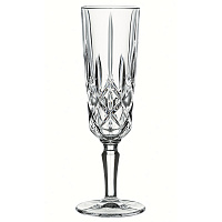 Изображение товара Набор бокалов для шампанского Noblesse, 155 мл, 4 шт.