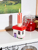 Изображение товара Подсвечник Cottage, 5 x 6,5 x 6,4 см