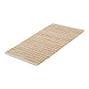 Изображение товара Ковер из джута и шерсти Mahanadi из коллекции Ethnic, 70x160 см
