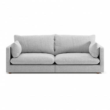 Диван прямой Mono, 180x105х85 см, белый, анонс элемента