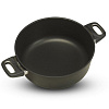 Изображение товара Сотейник высокий с двумя ручками Gastrolux, Ø28 см