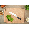 Изображение товара Доска разделочная Epicurean, Kitchen, натуральный цвет, 44,4х33 см
