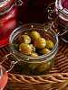 Изображение товара Банка для хранения Maison Jar, 200 мл