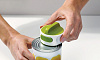 Изображение товара Нож консервный Can-Do™, бело-зеленый