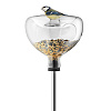 Изображение товара Кормушка для птиц с поилкой, 96х21,5 см