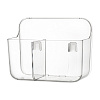 Изображение товара Органайзер для ванной и кухни подвесной Keep In, 2 секции