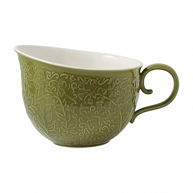 картинка Кувшин для смешивания English gardens, 2 л, зеленый от магазина Одежда+