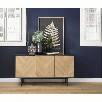 Изображение товара Тумба Unique Furniture, Calvi, 150х43х80 см