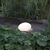 Изображение товара Фигура садовая Globy, Solar Energy, 18х32 см