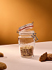 Изображение товара Банка для хранения Maison Jar, 500 мл