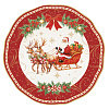 Изображение товара Тарелка десертная Christmas Heritage, Ø20 см