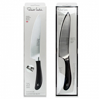 Изображение товара Нож кухонный «Шеф» Signature, 18 см