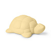 Изображение товара Фигура декоративная Turtle, 15x11x5 см, желтая