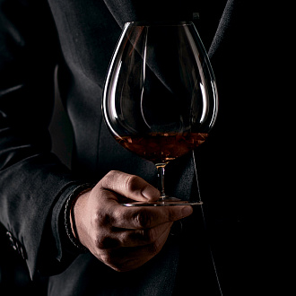 Изображение товара Набор бокалов для коньяка Cognac Magnum, Enoteca, 884 мл, 2 шт.