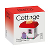 Изображение товара Подсвечник Cottage, 5 x 6,5 x 6,4 см