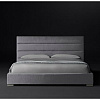 Изображение товара Кровать IdealBeds Modena Horizon Bed