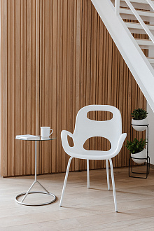 Изображение товара Стул Oh Chair, белый