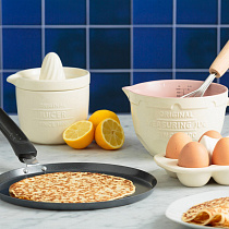 Изображение Масленица. Рецепты блинов и посуда для приготовления