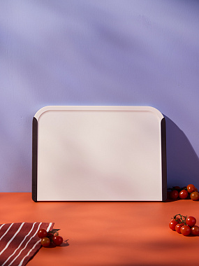 картинка Доска разделочная SmartChef, 36х25 см от магазина Одежда+