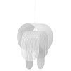 Изображение товара Светильник подвесной Normann Copenhagen, Superpose EU, Ø30 см, белый