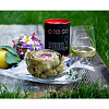 Изображение товара Бокал Riedel "O TO GO" White wine, 375 мл, в тубе, бессвинцовый хрусталь
