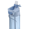 Изображение товара Бутылка для воды Fresher, 750 мл, голубая