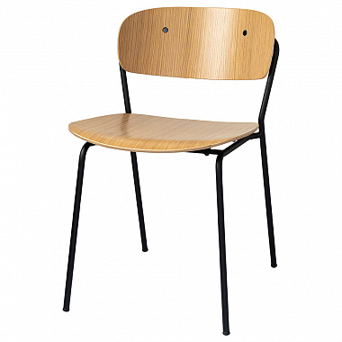 Стул Torfrid, светлый орех, анонс элемента