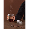 Изображение товара Кружка Cozy Cup, 350 мл, светло-серая