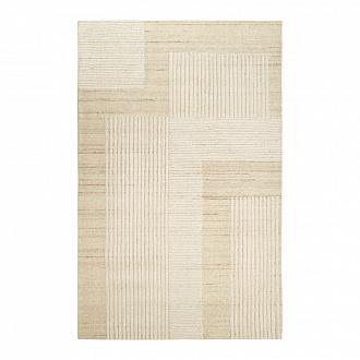 Ковер из шерсти Thar из коллекции Ethnic