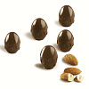 Изображение товара Форма для приготовления конфет Choco Drop, 10,6x21,2 см, силиконовая