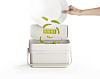 Изображение товара Контейнер для пищевых отходов Compo 4, серый