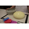 Изображение товара Форма силиконовая для приготовления пирогов Goccia, Ø20 см