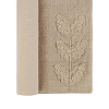 Изображение товара Салфетка под приборы Desert leaf из коллекции Essential, 33х48 см